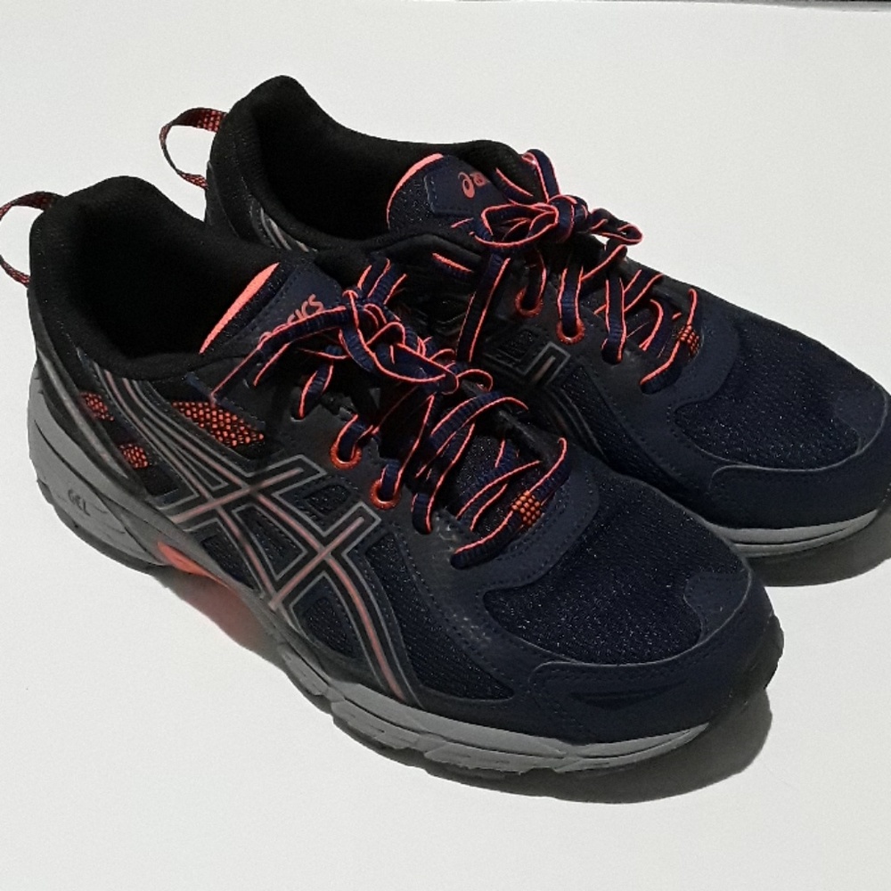 Asics Gel Venture 6 Running Trail Shoes